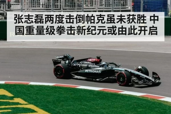 张志磊两度击倒帕克虽未获胜 中国重量级拳击新纪元或由此开启